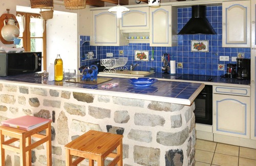 Chamalieres-sur-Loire Maison | Le Chomeil by Interhome