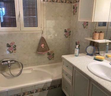 Annecy Appartement | LE CHOUKI