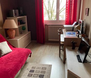 Annecy Appartement | LE CHOUKI