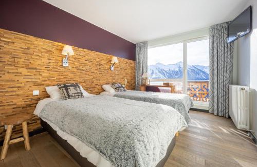 Pla d'Adet Hôtel | Le Christiania