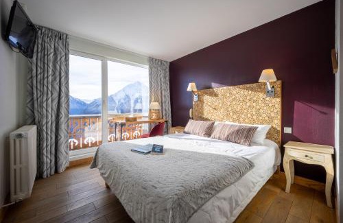 Pla d'Adet Hôtel | Le Christiania