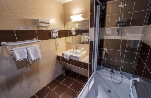 Bourges Hôtel | Le Christina