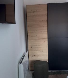 Boulogne-sur-Mer Appartement | Le Chti nid d'Opale