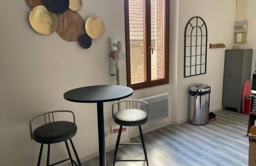 Sens Appartement | Le Citadin
