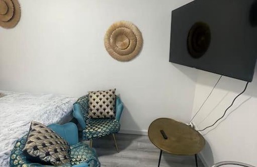 Sens Appartement | Le Citadin