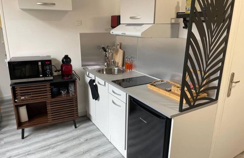 Sens Appartement | Le Citadin