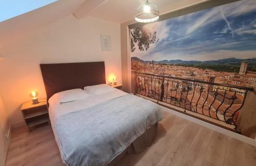 Excideuil Hôtel | Le Citrus