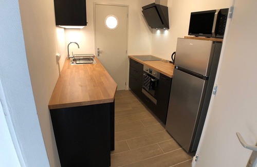 Nantes Sud Appartement | Le CityLight