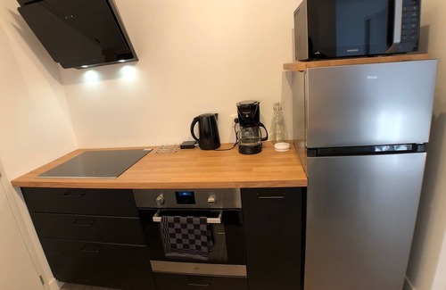 Nantes Sud Appartement | Le CityLight