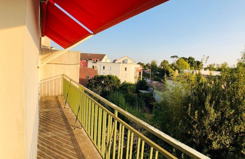 Nantes Sud Appartement | Le CityLight