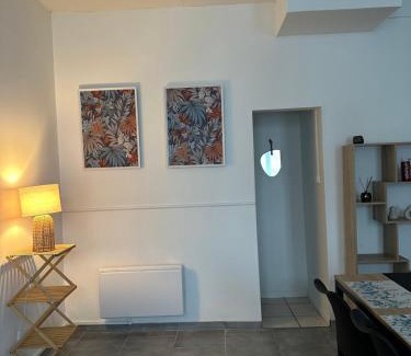 Saint-Amand-les-Eaux Appartement | Le clair de lune