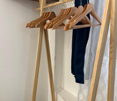 Saint-Amand-les-Eaux Appartement | Le clair de lune