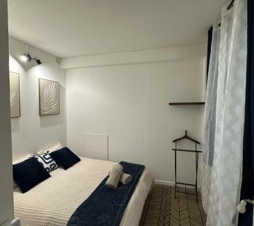 Saint-Amand-les-Eaux Appartement | Le clair de lune