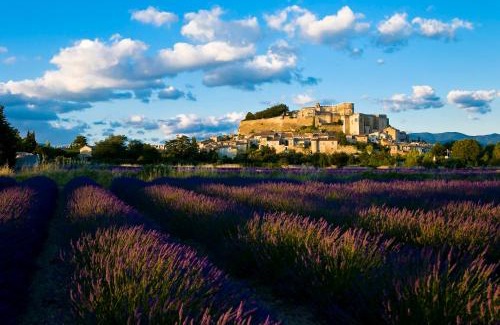 Grignan Hôtel | Le Clair de la Plume - Teritoria