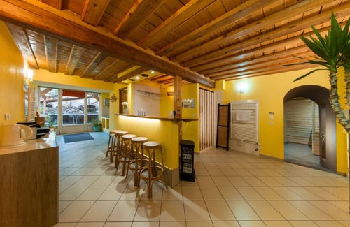 Osenbach Maison | Le Clan - Gîte de groupe avec spa privé