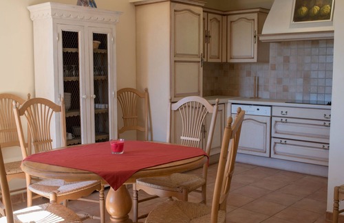 Saint-Trinit Maison | Le Claux du Puits by Interhome