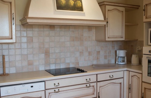 Saint-Trinit Maison | Le Claux du Puits by Interhome