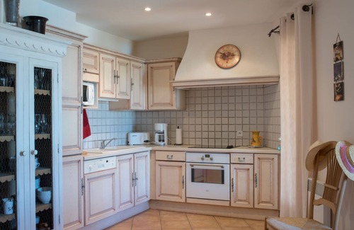 Saint-Trinit Maison | Le Claux du Puits by Interhome