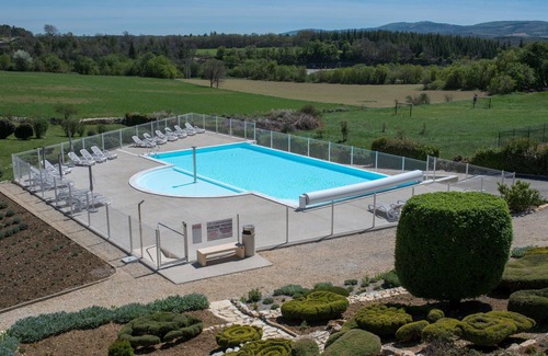 Saint-Trinit Maison | Le Claux du Puits by Interhome