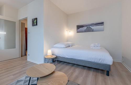 Thionville Appartement | Le Clemenceau