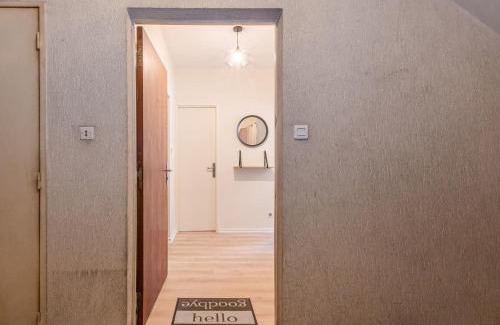 Thionville Appartement | Le Clemenceau