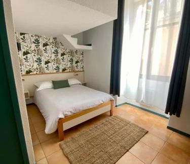 Buis-les-Baronnies Appartement | Le Cloître des Dominicains