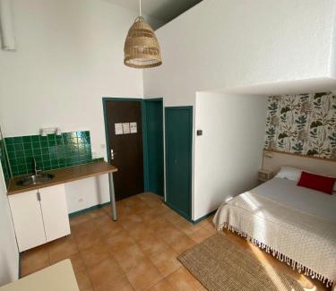 Buis-les-Baronnies Appartement | Le Cloître des Dominicains
