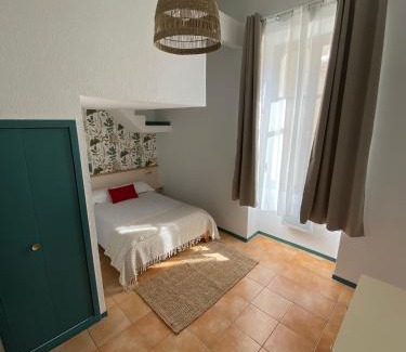 Buis-les-Baronnies Appartement | Le Cloître des Dominicains