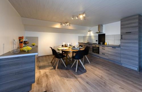Lignieres Appartement | Le Clocher