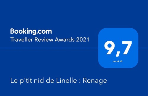 Renage Appartement | Le clocher de Léonie