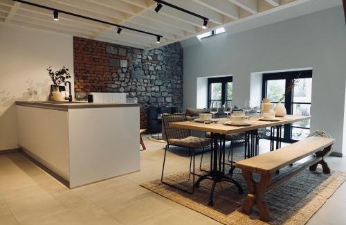 Waha Appartement | Le Clocher - Résidence Le Cercle
