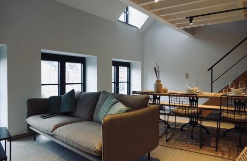 Waha Appartement | Le Clocher - Résidence Le Cercle