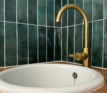Muret Appartement | Le Clop d'Alep
