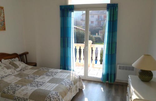 Amelie-les-Bains-Palalda Appartement | Le Clos Albizia