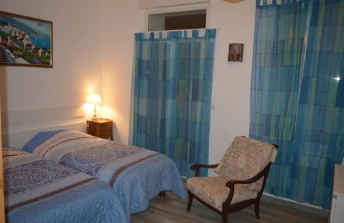 Amelie-les-Bains-Palalda Appartement | Le Clos Albizia