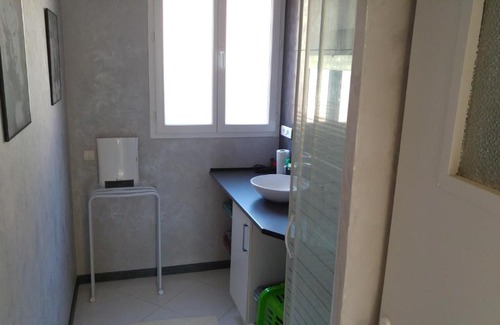 Amelie-les-Bains-Palalda Appartement | Le Clos Albizia