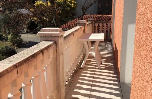 Amelie-les-Bains-Palalda Appartement | Le Clos Albizia