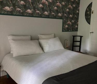 Villers-Marmery Maison | Le Clos Adnet