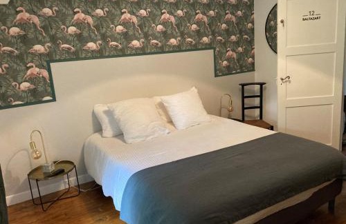 Villers-Marmery Maison | Le Clos Adnet