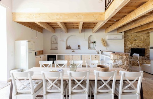 Baron Maison | Le clos Bohème