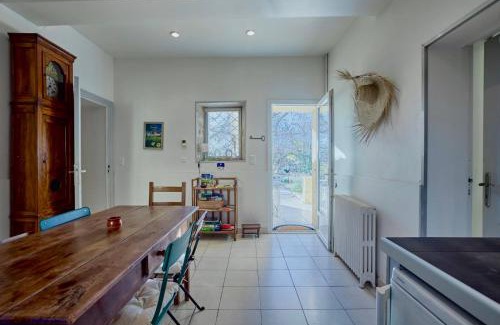 Valence-sur-Baise Maison | Le Clos Boissière - Gîte Cosy