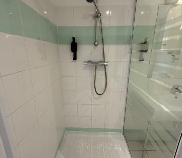 Aix-en-Provence Appartement | Le Clos d'Aix studio 208 parking