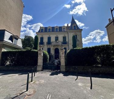 Aix-en-Provence Appartement | Le clos d'Aix studio 304 parking et piscine gratuite
