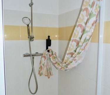 Aix-en-Provence Appartement | Le Clos d'AIX Studio 113