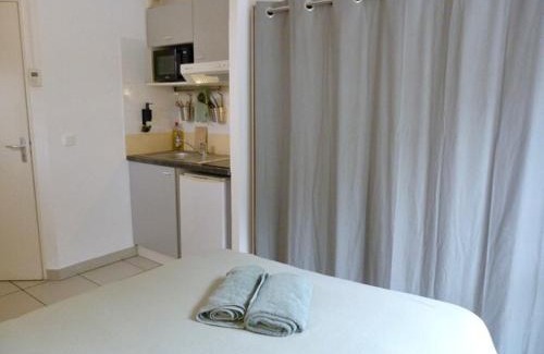 Aix-en-Provence Appartement | Le Clos d'AIX Studio 113