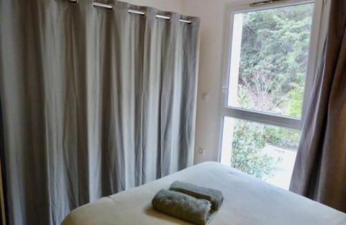 Aix-en-Provence Appartement | Le Clos d'AIX Studio 113