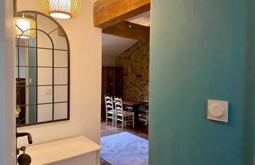 Alet-les-Bains Lit Et Petit-Déjeuner | LE CLOS D'ALET