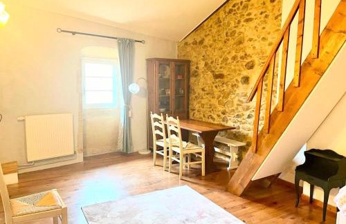 Alet-les-Bains Lit Et Petit-Déjeuner | LE CLOS D'ALET