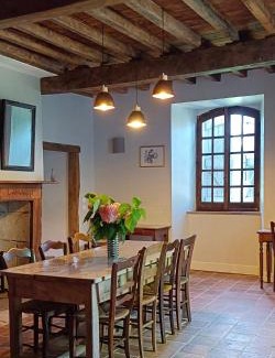Valcabere Maison | Le Clos d'Artagnan