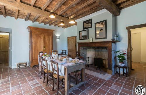 Valcabere Maison | Le Clos d'Artagnan